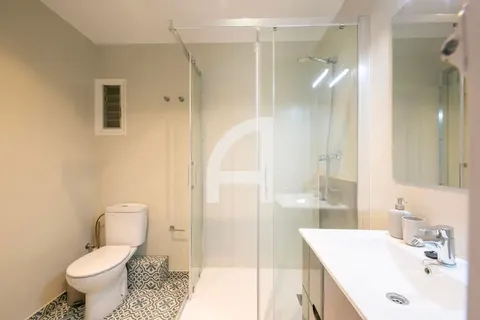 Pis de 48 m² a Barcelona