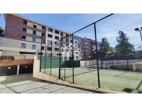 Pis de 87 m² a Badajoz