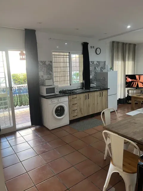 Pis de 54 m² a Còrdova