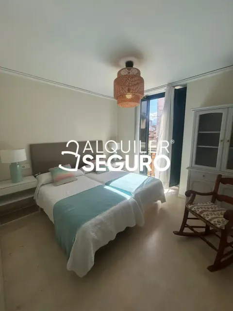 Квартира 56 м² у Granada