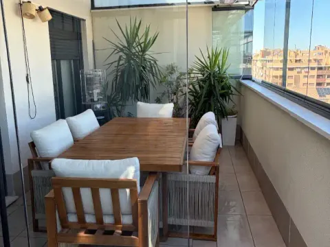 Appartamento 97 m² a Rivas-Vaciamadrid