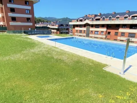 Piso de 70 m² en Castro-Urdiales