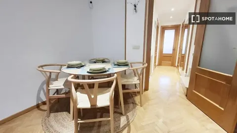 Stanza in affitto, Leganés