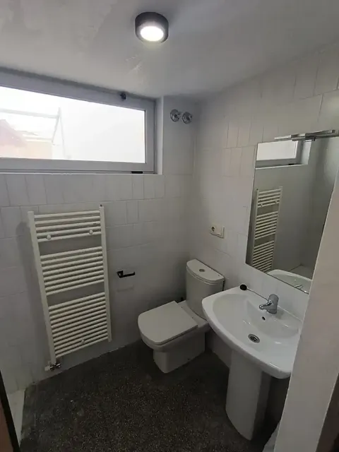 Wohnung 79 m² in Rosselló