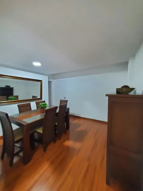 Habitació de lloguer, Móstoles