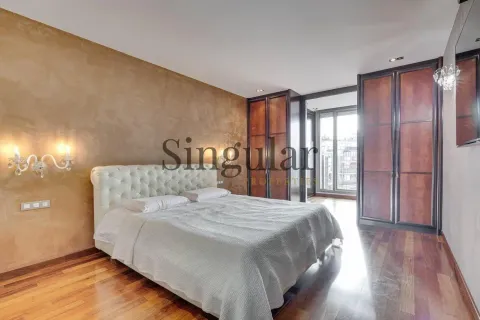 Appartement 205 m² à Barcelone