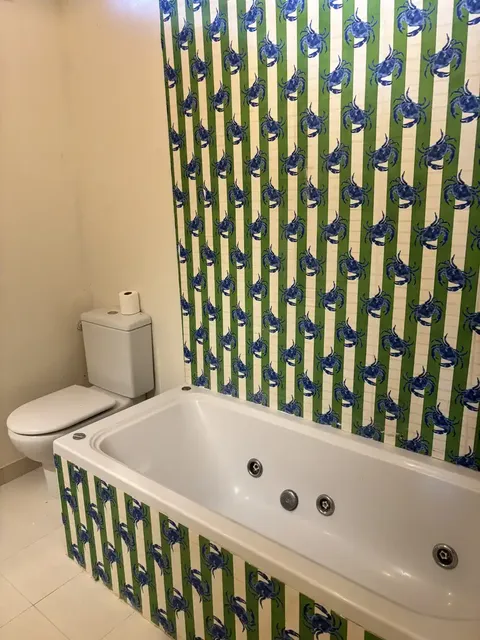 Pis de 30 m² a Valencina de la Concepción (4/10)