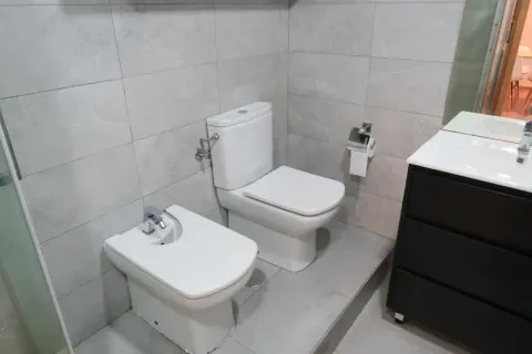 Piso de 73 m² en La Coruña