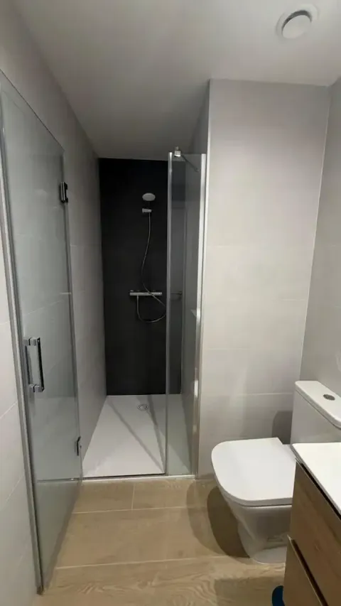 Appartement 55 m² à Madrid