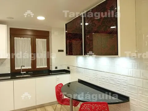 Wohnung 142 m² in Salamanca