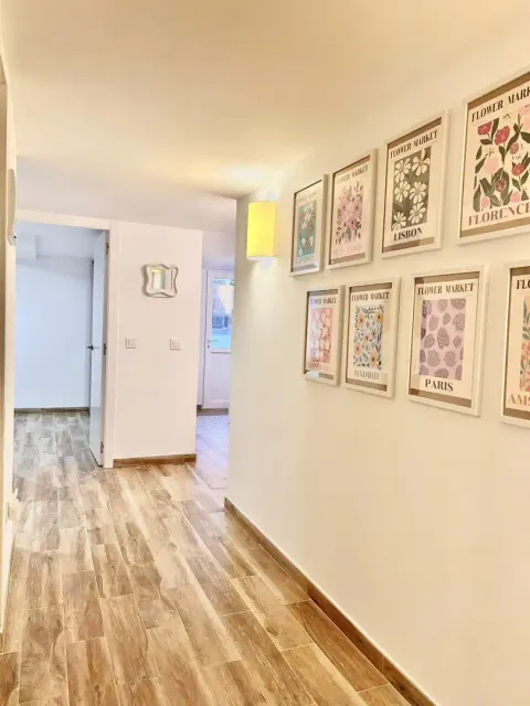 Pis de 80 m² a Villanueva de la Cañada