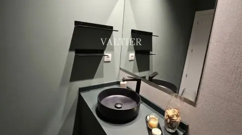 Wohnung 70 m² in Madrid