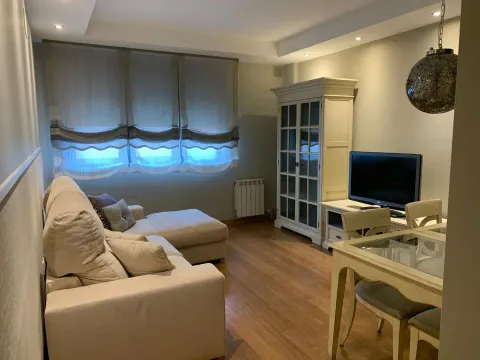 Pis de 51 m² a Granada