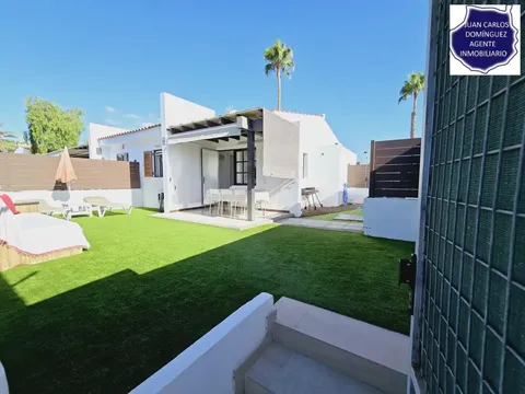Moradia 45 m² em San Bartolomé de Tirajana