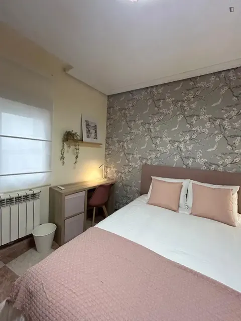 Habitación en alquiler, Getafe