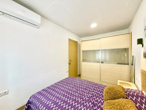 Pis de 56 m² a Alacant