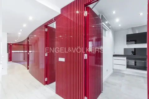Pis de 209 m² a Barcelona