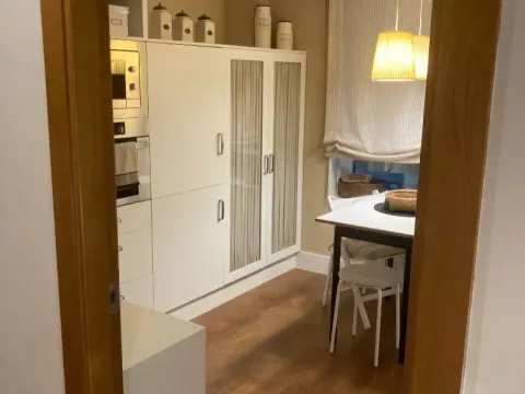 Pis de 144 m² a Santiago de Compostel·la