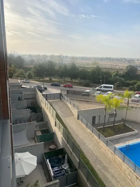 Pis de 144 m² a València