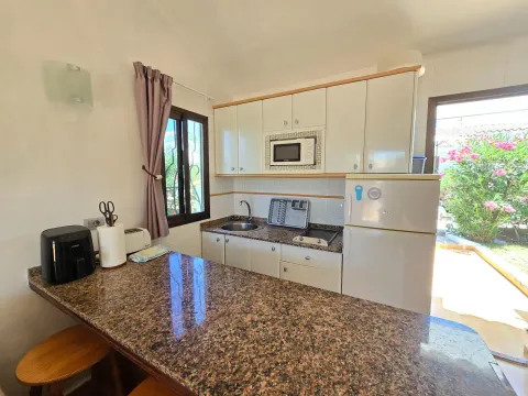 Moradia 38 m² em San Bartolomé de Tirajana