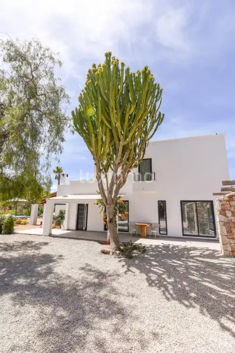 Casa de 420 m² a Sant Josep de sa Talaia