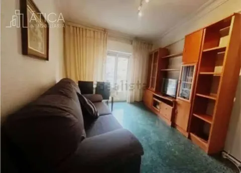 Apartamento 110 m² em Salamanca