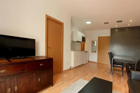 Pis de 45 m² a l'Hospitalet de Llobregat