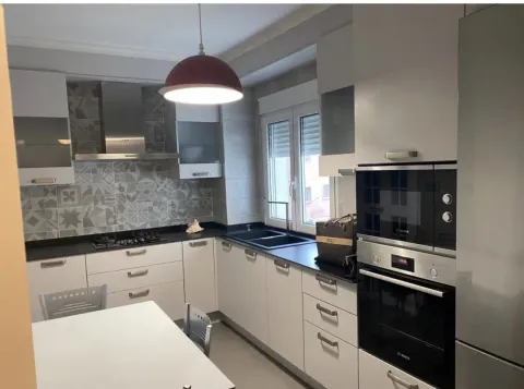 Flat 82 m² in Melide