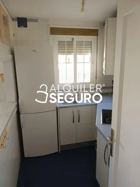Wohnung 57 m² in Torremolinos