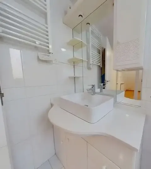 Wohnung 67 m² in Madrid