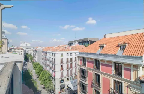 Appartement 80 m² à Madrid (2/18)