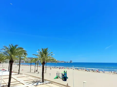 Wohnung 83 m² in Cullera