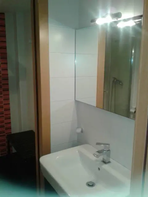 Flat 60 m² in Manresa