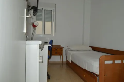Habitación en alquiler, Valencia