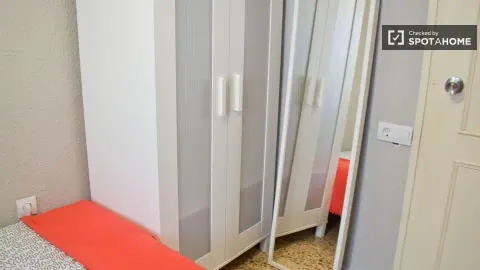 Zimmer zur Miete, Valencia (2/19)