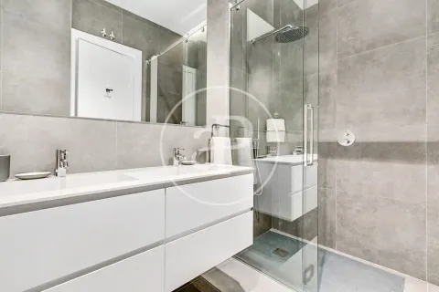 Pis de 178 m² a Madrid