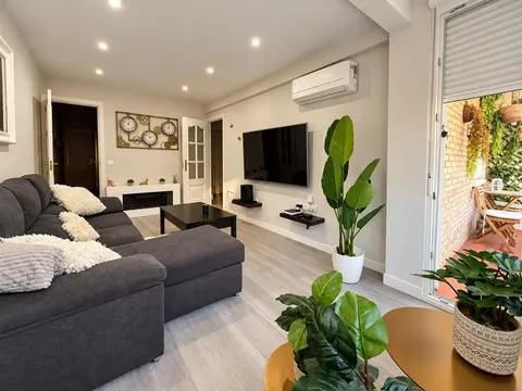Wohnung 68 m² in Madrid
