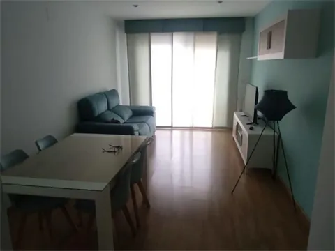 Piso de 85 m² en Alcalá la Real