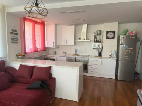 Wohnung 90 m² in Almansa