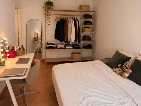 Habitació de lloguer, Binissalem (2/6)