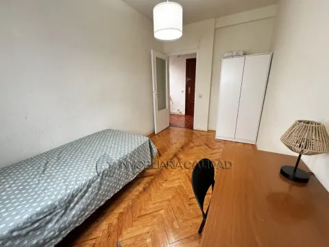 Pis de 110 m² a Burgos