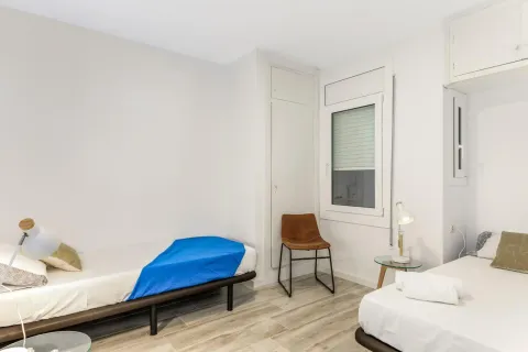 Pis de 91 m² a Calonge i Sant Antoni