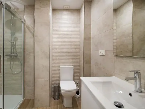 Pis de 100 m² a Granada