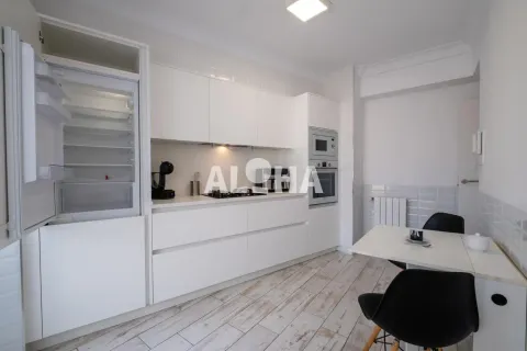 Pis de 114 m² a València
