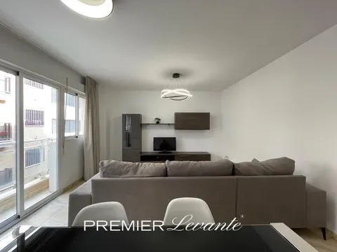 Piso de 105 m² en Alicante