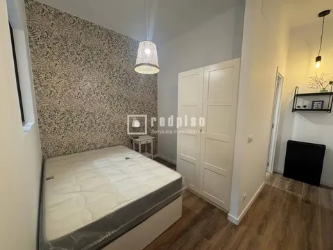 Pis de 36 m² a Tres Cantos