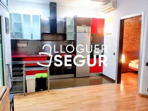 Appartement 53 m² à Barcelone