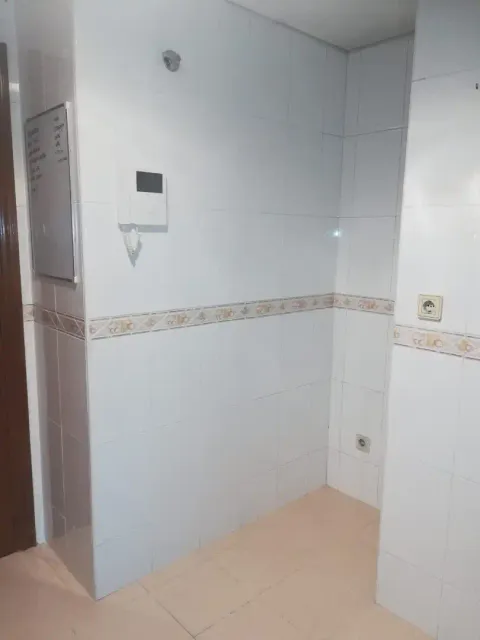 Pis de lloguer, Móstoles