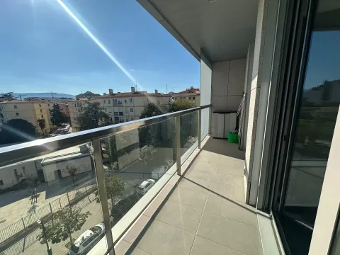 Pis de 46 m² a Pamplona