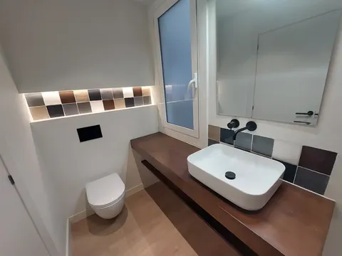 Appartamento 76 m² a Barcelona